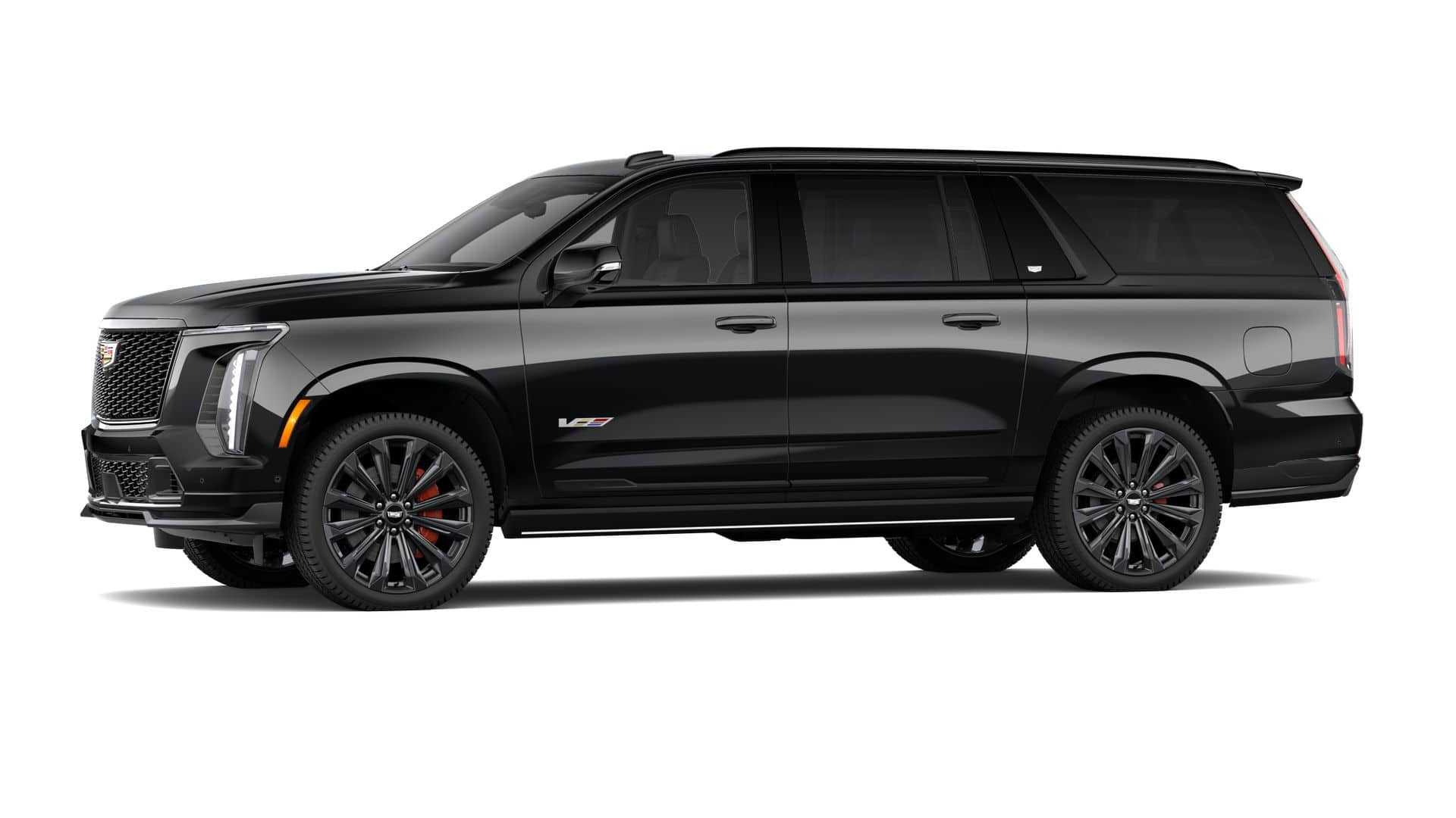 2026 Cadillac Escalade ESV V-Series