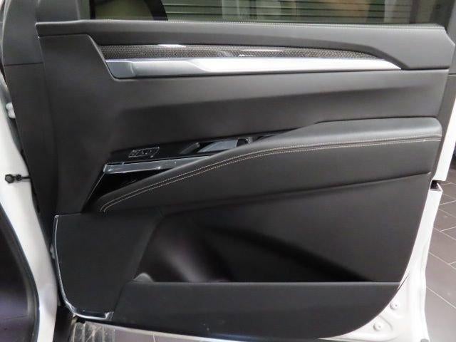 2025 Cadillac Escalade ESV Escalade-V ESV