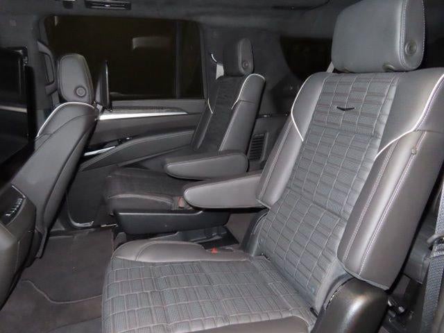 2025 Cadillac Escalade ESV Escalade-V ESV