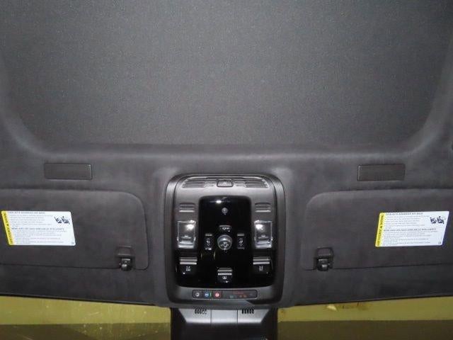 2025 Cadillac Escalade ESV Escalade-V ESV