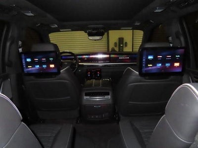 2025 Cadillac Escalade ESV Escalade-V ESV