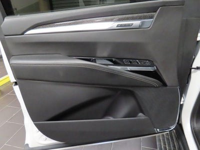 2025 Cadillac Escalade ESV Escalade-V ESV