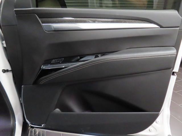 2025 Cadillac Escalade ESV Escalade-V ESV