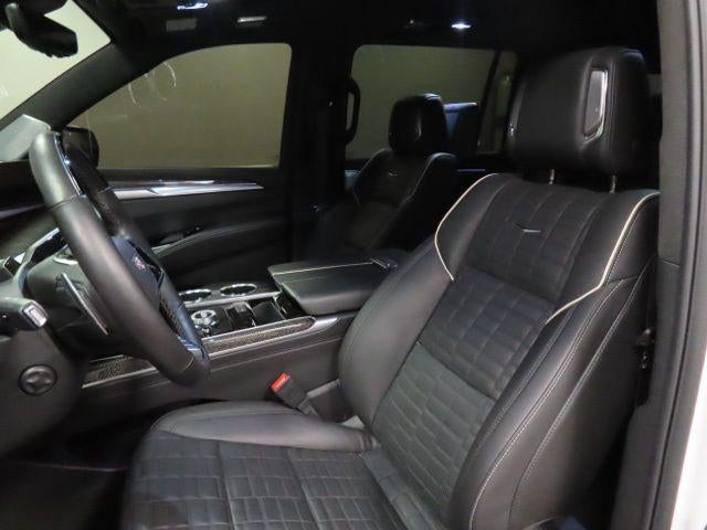 2025 Cadillac Escalade ESV Escalade-V ESV
