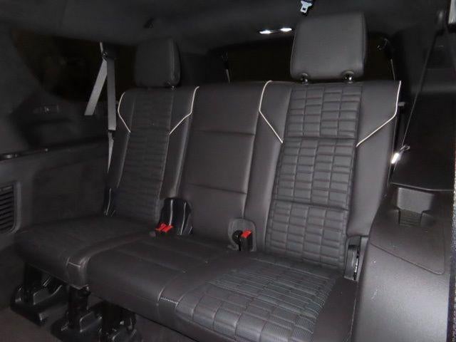 2025 Cadillac Escalade ESV Escalade-V ESV