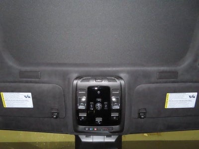 2025 Cadillac Escalade ESV Escalade-V ESV