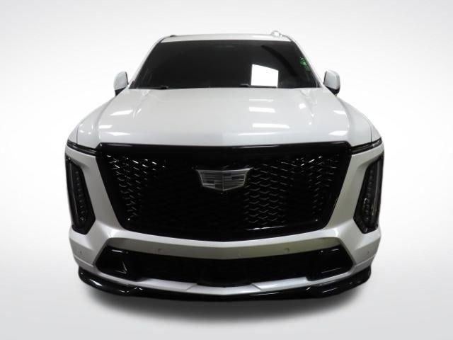 2025 Cadillac Escalade ESV Escalade-V ESV