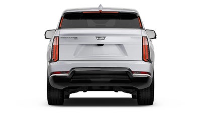 2026 Cadillac ESCALADE IQ Luxury