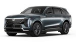 2026 Cadillac ESCALADE IQ Luxury