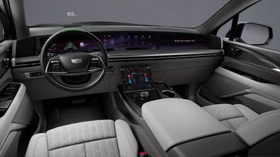 2026 Cadillac ESCALADE IQ Luxury