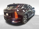 2025 Cadillac ESCALADE IQ Luxury 1