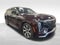2025 Cadillac ESCALADE IQ Luxury 1