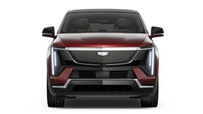 2025 Cadillac ESCALADE IQ Luxury 1