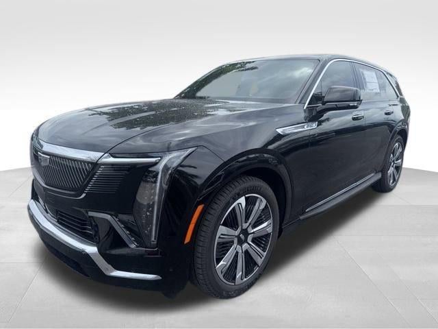 2025 Cadillac ESCALADE IQ Luxury 1