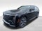 2025 Cadillac ESCALADE IQ Luxury 1