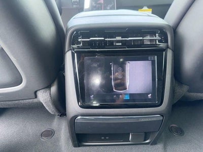 2025 Cadillac ESCALADE IQ Luxury 1