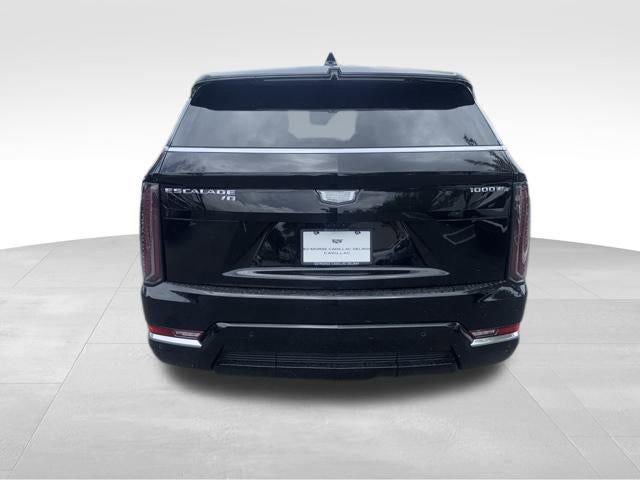 2025 Cadillac ESCALADE IQ Luxury 1