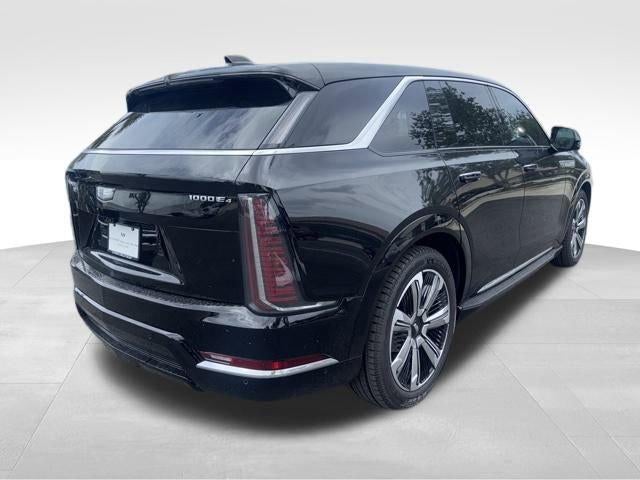 2025 Cadillac ESCALADE IQ Luxury 1