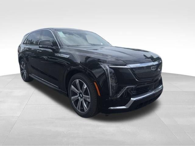 2025 Cadillac ESCALADE IQ Luxury 1