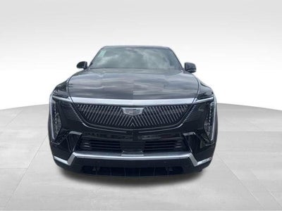 2025 Cadillac ESCALADE IQ Luxury 1