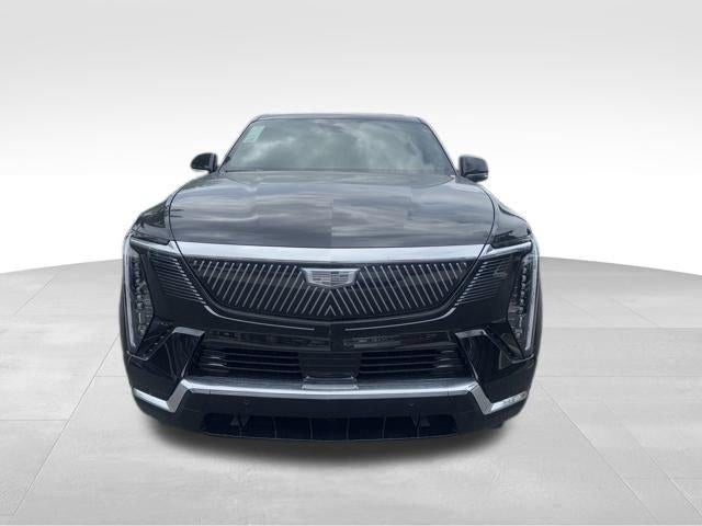 2025 Cadillac ESCALADE IQ Luxury 1
