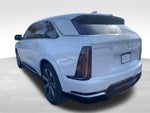 2025 Cadillac ESCALADE IQ Luxury 1