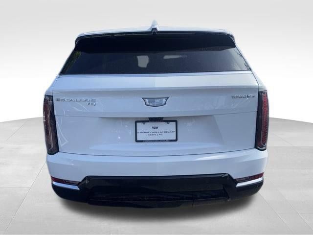 2025 Cadillac ESCALADE IQ Luxury 1