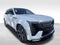 2025 Cadillac ESCALADE IQ Luxury 1