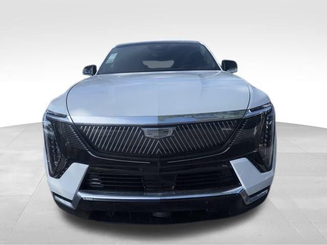 2025 Cadillac ESCALADE IQ Luxury 1