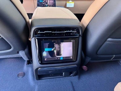 2025 Cadillac ESCALADE IQ Luxury 2