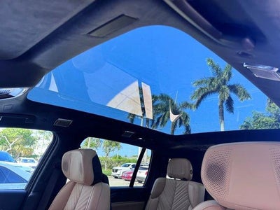 2025 Cadillac ESCALADE IQ Luxury 2