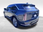 2025 Cadillac ESCALADE IQ Luxury 2