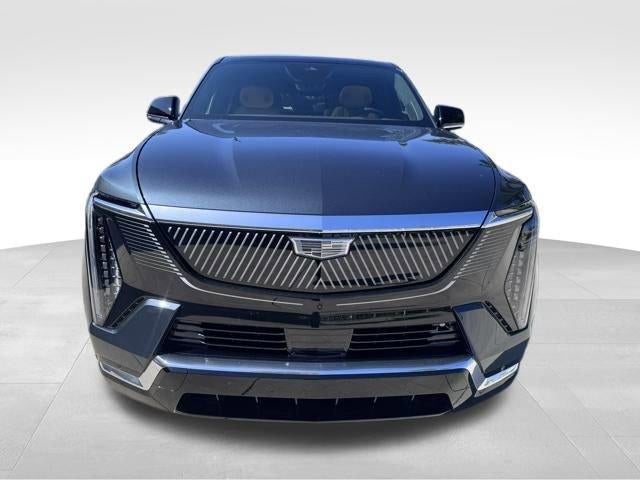 2025 Cadillac ESCALADE IQ Luxury 2