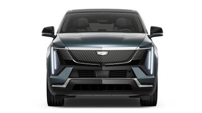 2025 Cadillac ESCALADE IQ Luxury 2