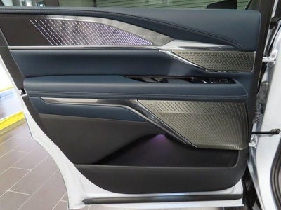 2026 Cadillac ESCALADE IQ Premium Luxury