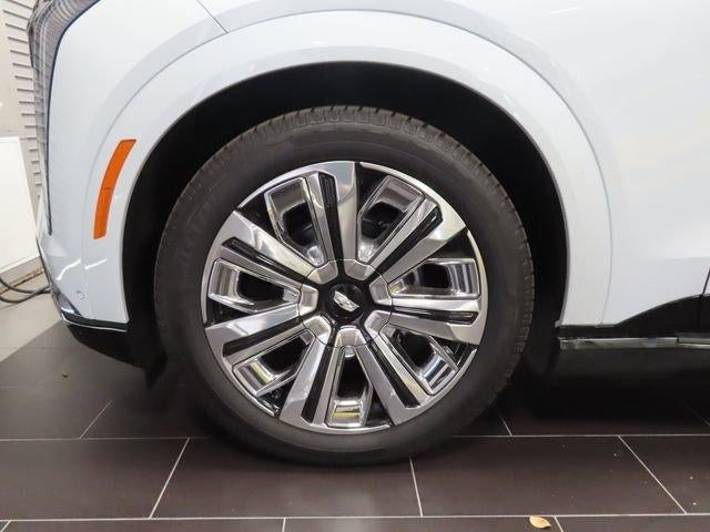 2026 Cadillac ESCALADE IQ Premium Luxury