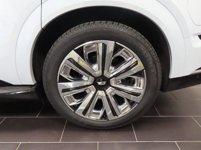 2026 Cadillac ESCALADE IQ Premium Luxury