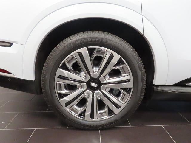 2026 Cadillac ESCALADE IQ Premium Luxury