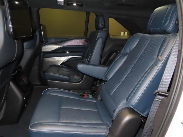 2026 Cadillac ESCALADE IQ Premium Luxury