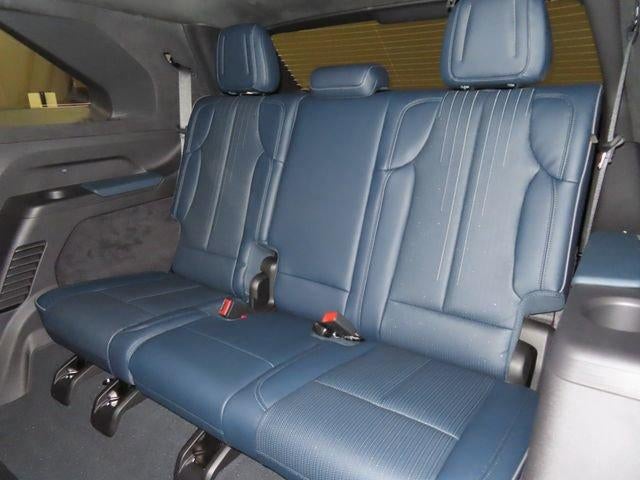 2026 Cadillac ESCALADE IQ Premium Luxury