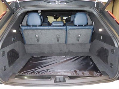 2026 Cadillac ESCALADE IQ Premium Luxury