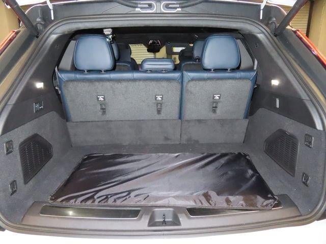 2026 Cadillac ESCALADE IQ Premium Luxury