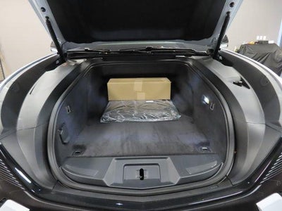 2026 Cadillac ESCALADE IQ Premium Luxury