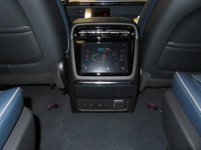 2026 Cadillac ESCALADE IQ Premium Luxury