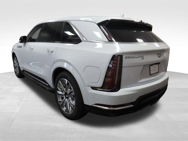 2026 Cadillac ESCALADE IQ Premium Luxury