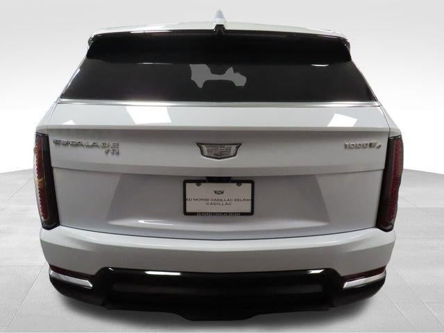 2026 Cadillac ESCALADE IQ Premium Luxury