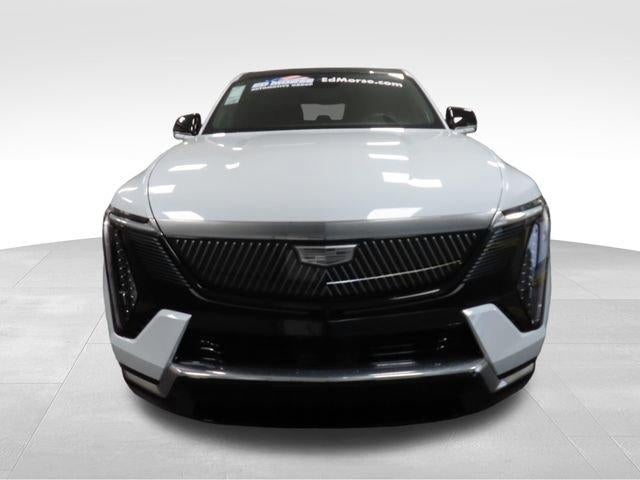 2026 Cadillac ESCALADE IQ Premium Luxury