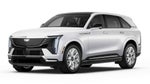 2026 Cadillac ESCALADE IQ Premium Luxury
