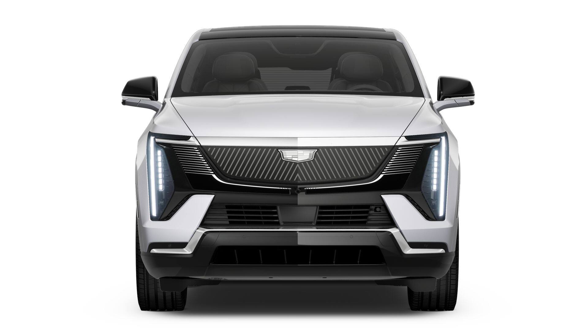 2026 Cadillac ESCALADE IQ Premium Luxury