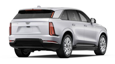 2026 Cadillac ESCALADE IQ Premium Luxury